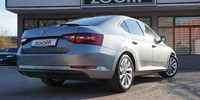 Škoda SUPERB 2.0 TDi DSG7 Greentec Laurin&Klement 