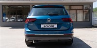 Volkswagen Tiguan
 2,0 TDI Carat Edition