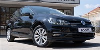 Volkswagen Golf 1.6 TDi BlueMotion Confortline Business