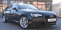 Audi A4
 2.0 TDI