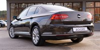 Volkswagen Passat 2,0 TDI