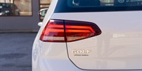 Volkswagen Golf 2,0 TDI