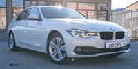 BMW
 3-Series 318 D