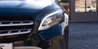 Mercedes-Benz GLA 200d Business