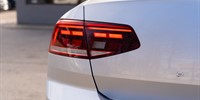 Volkswagen Passat 2,0 TDI