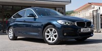 BMW
 3-Series 318 D Gran Turismo