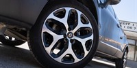 Renault Captur 1,5 DCI