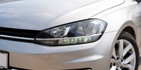 Volkswagen Golf 2,0 TDI