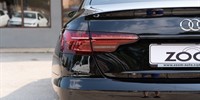 Audi A4
 30 TDI S-Tronic Business