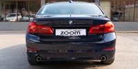 BMW
 5-Series 530 D
