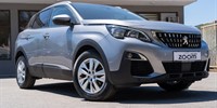 Peugeot 3008 1,5 BlueHDI