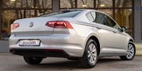 Volkswagen Passat 1.6 TDI