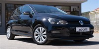 Volkswagen Golf 1,6 TDI 