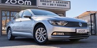 Volkswagen Passat 2.0 TDI