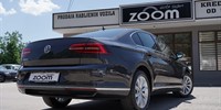 Volkswagen Passat 2.0 TDi DSG Carat Exclusive