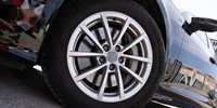 Audi A6
 45 TDI Quattro S-tronic