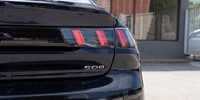 Peugeot 508 1,5 BlueHDI