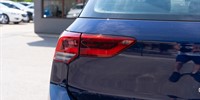 Volkswagen Golf 2,0 TDI