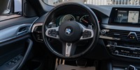 BMW
 5-Series 530 dA xDRIVE