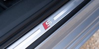 Audi A6
 45 TDI Quattro Sline