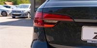 Audi A4
 2.0 TDI Executive Plus