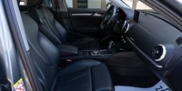 Audi A3
 40 TDI Quattro