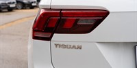 Volkswagen Tiguan
 2,0 TDI 4MOTION