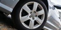 Audi A6
 2.0 TDi Ultra S-tronic