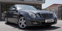 Mercedes-Benz E-Class
 E 280 CDI