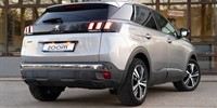 Peugeot 3008 1.5 BLUEHDI