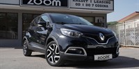 Renault CAPTUR 1.5 DCI