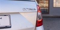Škoda Octavia 1,6 TDI