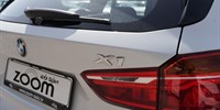 BMW
 X1 XDRIVE 2.0 D