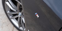 BMW
 5-Series 520dA  M Sportpaket