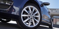 Volkswagen Golf 1.6 TDI
