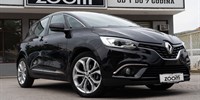 Renault Scenic 1,5 dci Automatik
