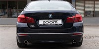 BMW
 535
 X-DRIVE