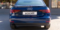Audi A4
 2,0 TDI