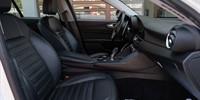 Alfa Romeo Giulia 2.2D