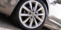 Volkswagen Golf SPORTSVAN  2.0 TDI HIGHLINE