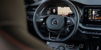 Škoda Octavia RS Plus 4x4 2022. GODINA!