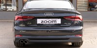 Audi A5
 45 TDi Sportback Quattro