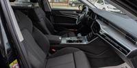 Audi A6
 3,0 TDI 50 Quattro