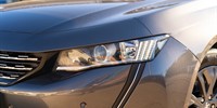 Peugeot 508 1,5 BlueHDI