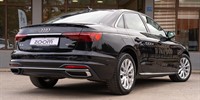 Audi A4
 2,0 TDI
