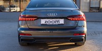 Audi A6
 50 TDi Sport Quattro Tiptronic