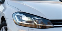 Volkswagen Golf 2,0 TDI