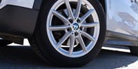 BMW
 X1 sDrive 18d