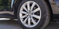 Volkswagen Sharan 2.0 TDi DSG Highline