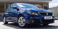 Peugeot 308 1,5 BlueHDI